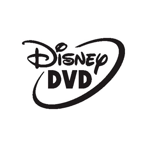 Disney Dvd Logo Sticker - Disney DVD Disney DVD - Discover & Share GIFs