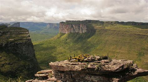 Chapada-Diamantina-National-Park - Distincte