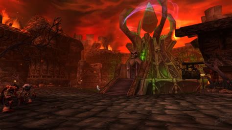 Stratholme - Zone - World of Warcraft Classic