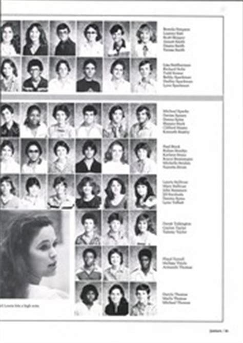 Victoria High School - Stingaree Yearbook (Victoria, TX), Class of 1982 ...