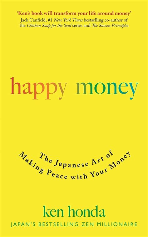 Happy Money: 9781473684157: Books - Amazon.ca