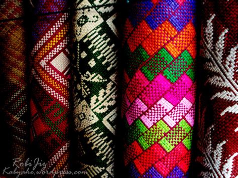basay banig | Filipino art, Hand weaving, Samar