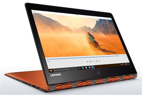 Lenovo actualiza la BIOS de sus portátiles Yoga: ahora compatible con Linux – La mirada del ...
