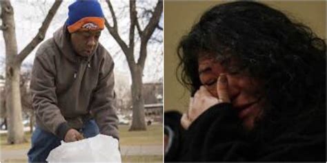 100+ homeless people given full-time jobs after city takes matters into its own hands