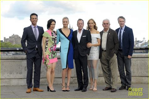 Kiefer Sutherland Hits London for '24: Live Another Day' Premiere!: Photo 3107400 | Kiefer ...