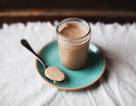 Maca Powder Recipes That'll Make Use Of The Nutty Superfood