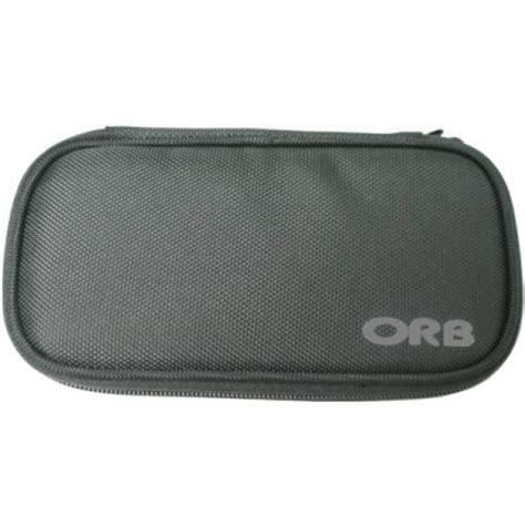 ORB: PS Vita Console Carry Case - Black PS Vita accessories | Zavvi