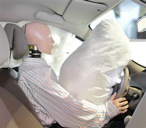 Common Injuries Airbag | Rainwater, Holt & Sexton