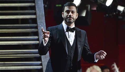 Jimmy Kimmel to host 2023 Oscars - GoldDerby