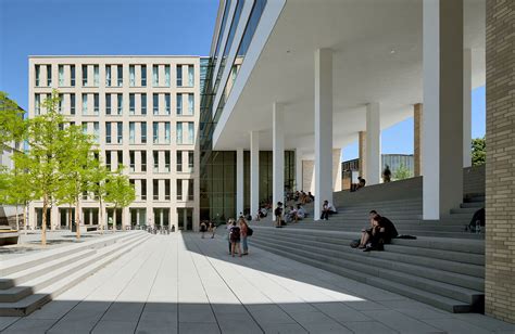 TU Darmstadt - Edgar Campus