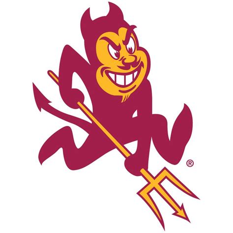 ASU Sparky | Arizona state university, Mascot, Arizona