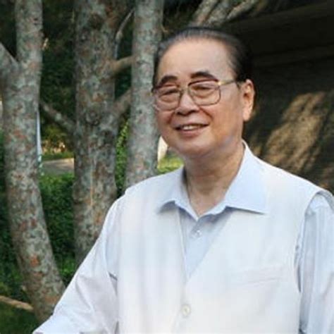 Retired leader Li Peng seeks to show influence ahead of congress ...