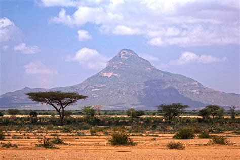 20 Kenyan mountains that you should definitely explore - HapaKenya
