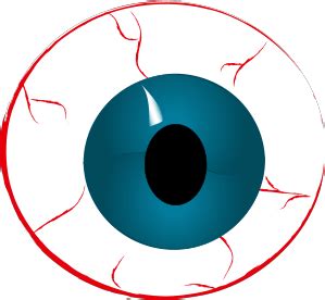 Free Bloody Eyeball Cliparts, Download Free Bloody Eyeball Cliparts png images, Free ClipArts on ...