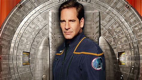 Exclusive: Scott Bakula Returning To Star Trek As Captain Archer in 2021 | Star trek, Star trek ...