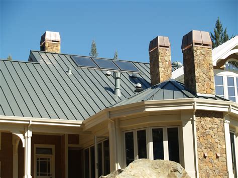 VELUX Solar Panels integrate seamlessly into the roof of this amazingly ...