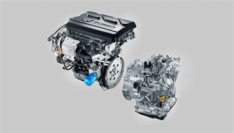 Different Types of Car Engines You Must Know | Wuling