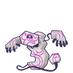 Runerigus sprites gallery | Pokémon Database