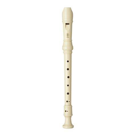 Yamaha YRS-24B Recorder : Nantel Musique