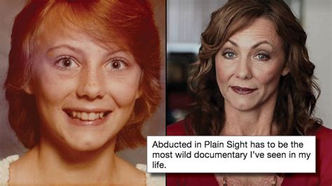 People are calling Netflix's 'Abducted in Plain Sight' the "most messed ...