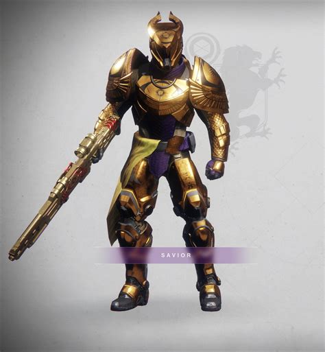 Calus’ Treasured shader on Trials armor looks so dope! : r/DestinyFashion