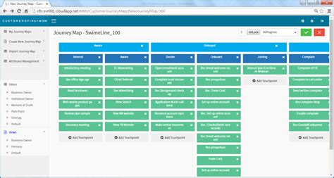 2024's Best Customer Journey Mapping Tools