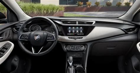 Buick Enclave Interior Colors | Cabinets Matttroy