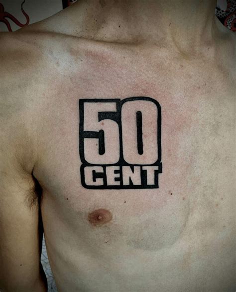 10 Best Get Rich Or Die Tryin Tattoo Ideas That Will Blow Your Mind!