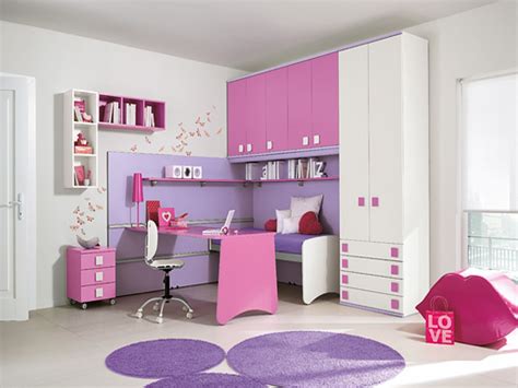 30+ Pink And Purple Bedroom - DECOOMO