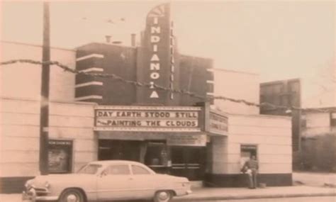 Studio 35 Cinema in Columbus, OH - Cinema Treasures