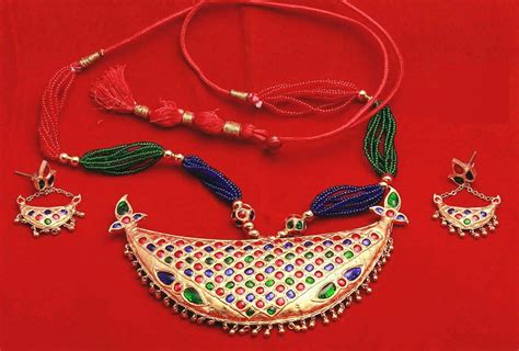 Assamese Jewellery Jewelry Set, Gold Jewelry, Boutique Inspiration, Traditional Jewelry ...