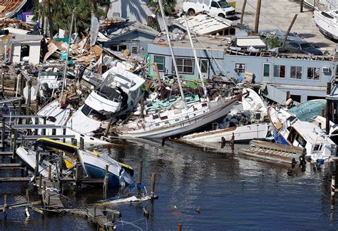 Florida Commits $1 Billion to Climate Resilience. But After Hurricane Ian, Some Question the ...