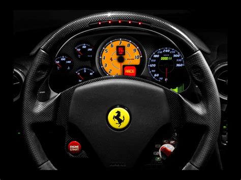 Ferrari Car Wallpaper #8