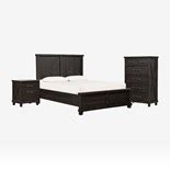 Bedroom Sets - Complete Bedroom Furniture | Living Spaces