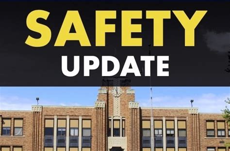 2022-2023 South Seneca Central School District Safety Update | South Seneca Elementary School