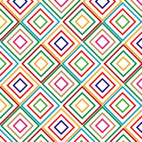 Square Pattern Design For all 534634 Vector Art at Vecteezy