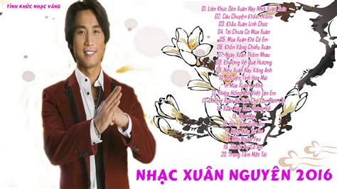 Nhạc Xuân Xưa - YouTube