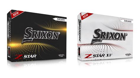 Srixon's 2021 Z-Star and Z-Star XV golf balls - ClubTest First Look