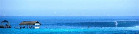 Nusa Lembongan Surf Spots - Monkey Activities Lembongan Surfing ...