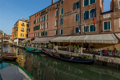 Venice Cruise Port: Frequently Asked Questions | Celebrity Cruises