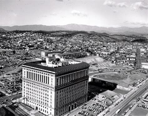 Los Angeles’ historic – and infamous – Hall of Justice reopens after 20 ...