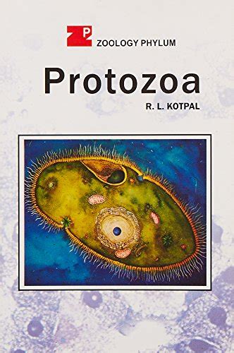 Protozoa Classification | Zoology for IAS and Indian civil services