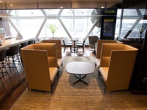 Primeclass Lounge JFK Airport Lounges Terminal 1 New York NY JFK ...