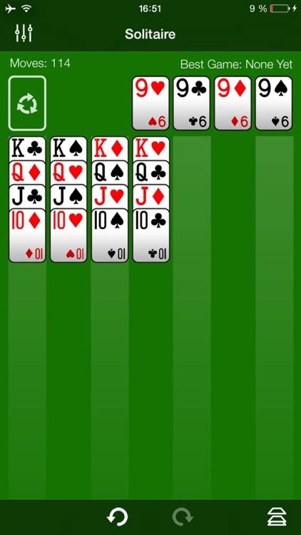 Play free solitaire klondike turn one - againwolf