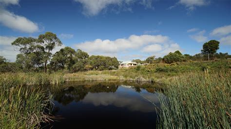 Homestead renovations - Southern Ocean Walk