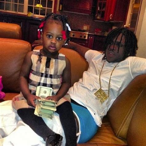 Chief Keef Height, Weight, Age, Girlfriend, Children, Family, Biography