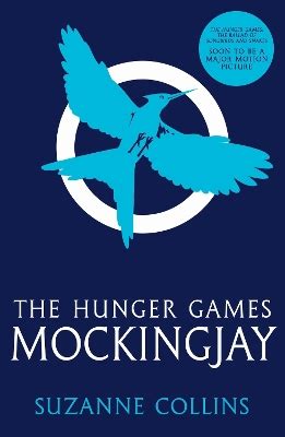 Mockingjay by Suzanne Collins (9781407132105) | Boomerang Books