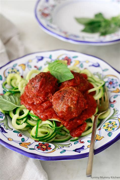 Vegan Lentil Meatless Meatballs