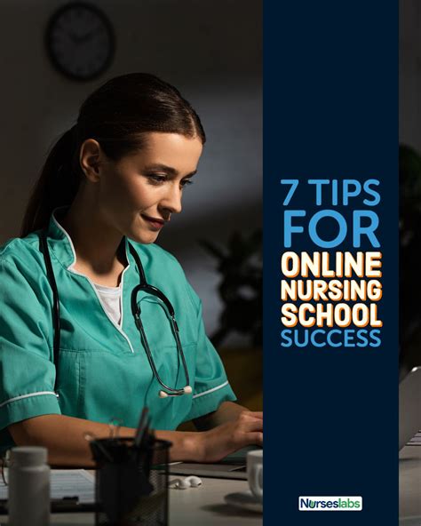 Starting Online Nursing Classes Soon? Here Are 7 Tips You Need to Know ...