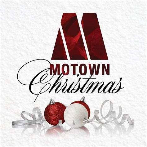 Various Artists - Motown Christmas / Various - Amazon.com Music